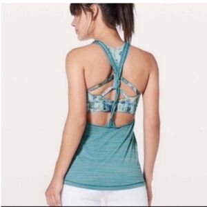 Lululemon Athletica Tank Top 12